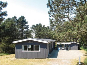 Holiday home Rømø 1